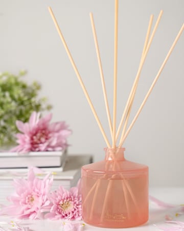 The London Wax Company Summer Fete Diffuser 148ml