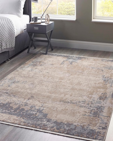 Cosimo Rustic Rug