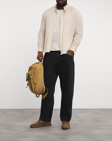 Calvin Klein Jeans 90's Straight Fit Jeans