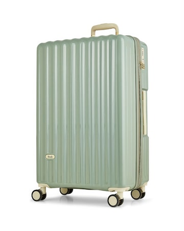 Rock Primrose 3pc Suitcase Set