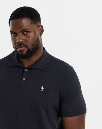 Polo Ralph Lauren Short Sleeve Knitted Polo