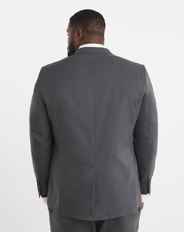 James Regular Fit Essential Suit Jacket
