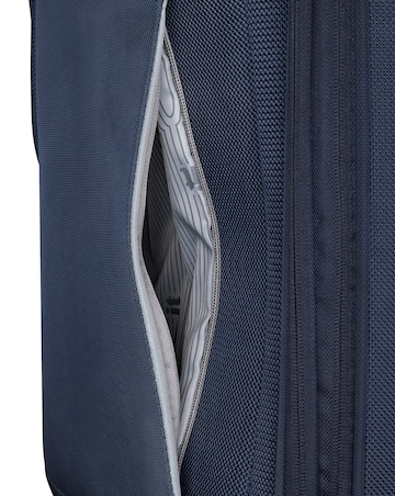 IT Luggage Teleported Cabin Suitcase