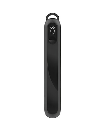 Belkin BoostCharge 20w 20,000 mAh Power Bank with Display - Black