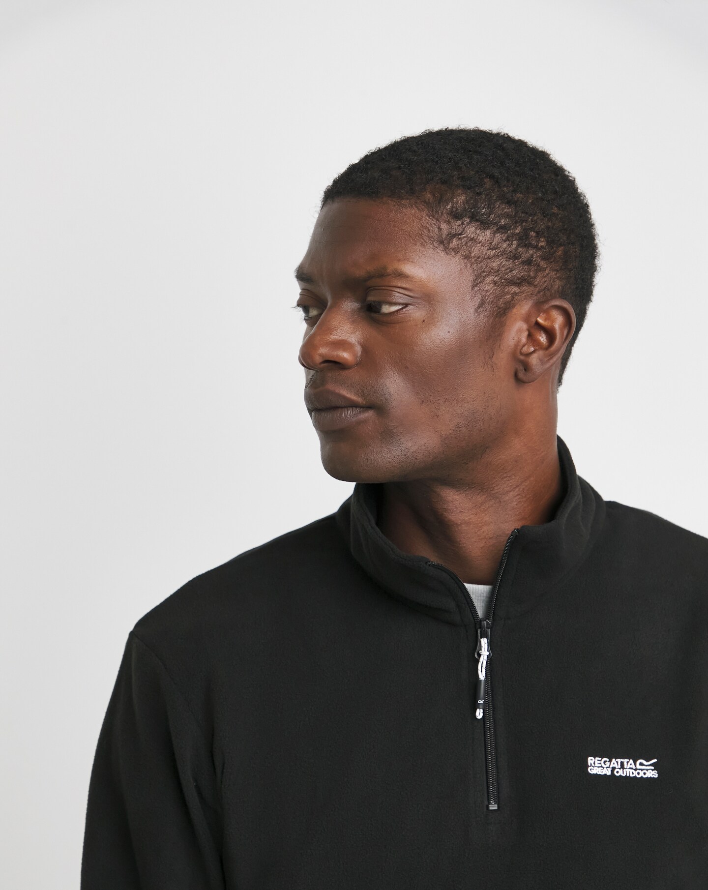 Regatta Thompson Fleece Jacamo