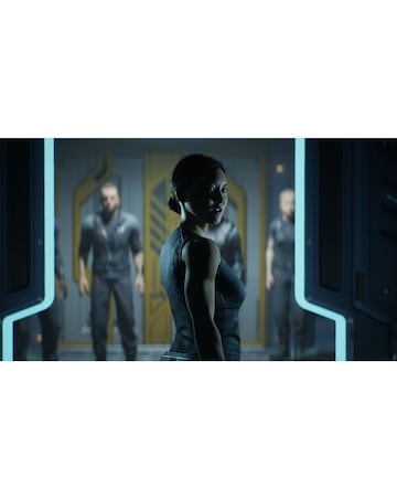 Directive 8020 Deluxe Edition (PS5)