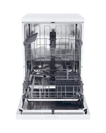 Candy Rapido CF3E9L0W 13 place Dishwasher