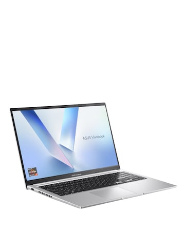 ASUS Vivobook 15 - M1502YA 15.6in AMD Ryzen 7 FHD 16GB 512GB - Silver