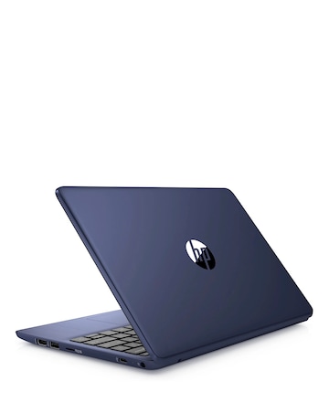 HP Stream 11.6in Intel Celeron N4020 4GB 64GB Windows 11 Laptop