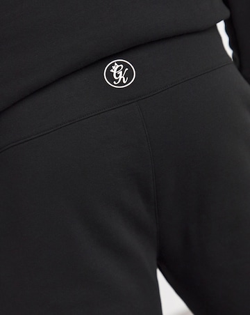 Gym King Pro Logo Jogger