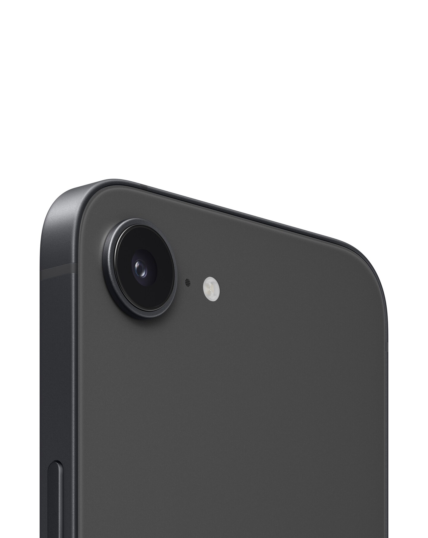 Apple iPhone 17e 256GB - Black | Jacamo