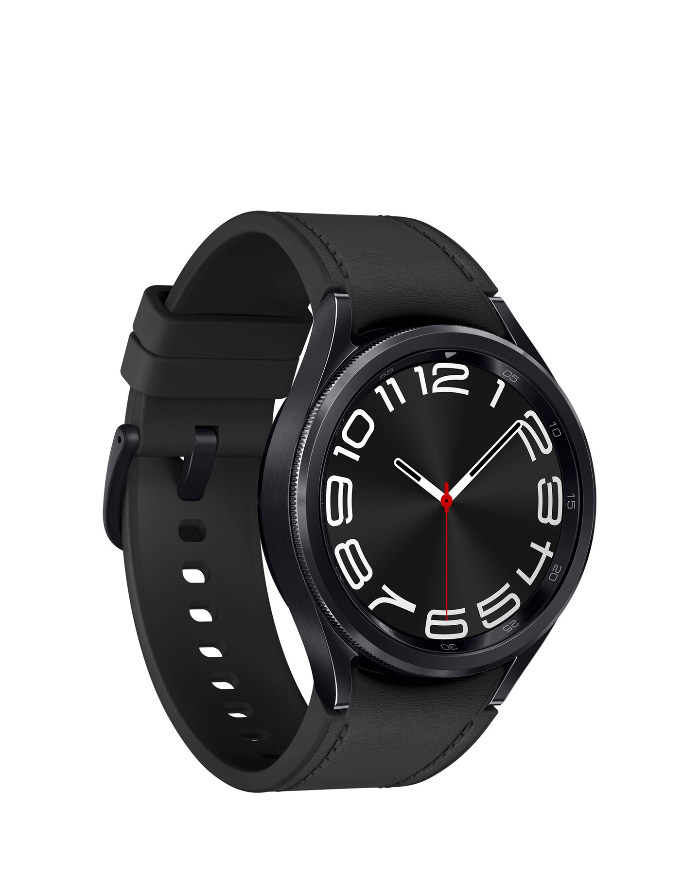 Samsung Galaxy Watch6 Classic 43mm BT - Black | Jacamo Samsung Galaxy Watch6 Classic 43mm BT - Black | Jacamo