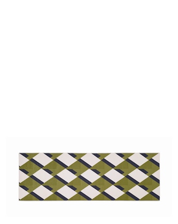 Kyoto Washable Easy-Care Runner