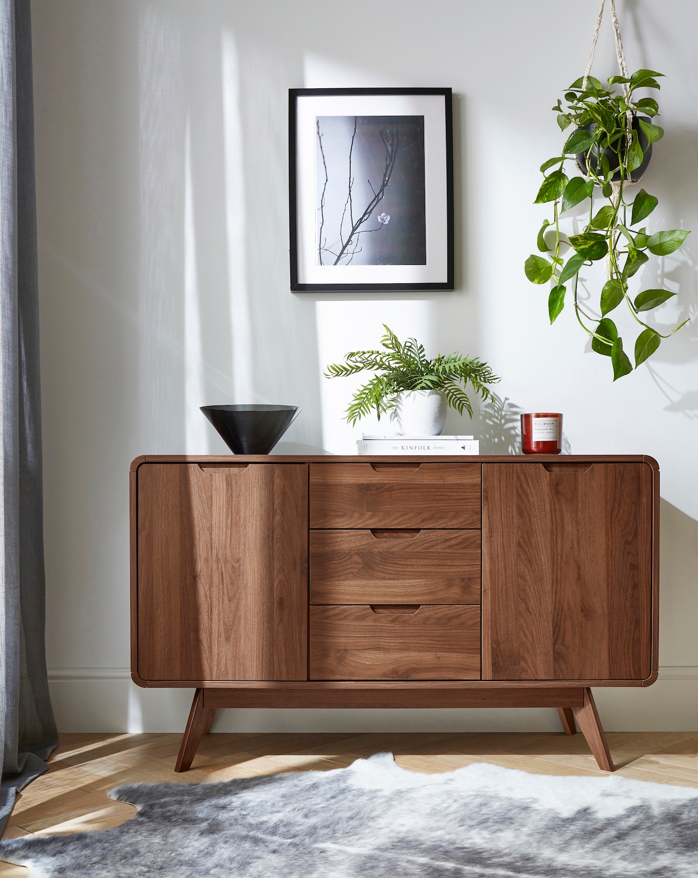 Oslo Large Sideboard