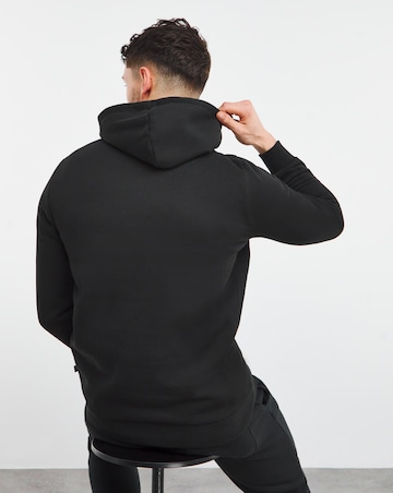 PUMA Essentials Small Logo Hoodie
