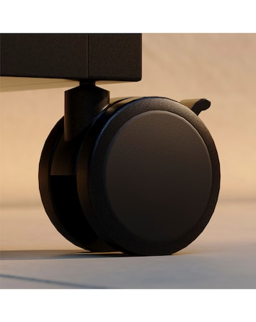 Charles Bentley Ottimo Origin Pro 455 6 Burner Gas Barbecue with Side Burner