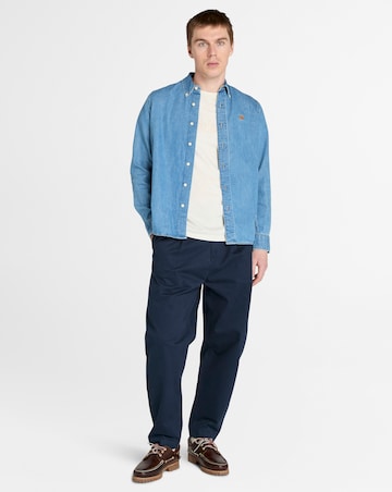 Timberland Denim Shirt