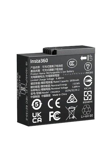 Insta360 Ace Pro 2 Battery