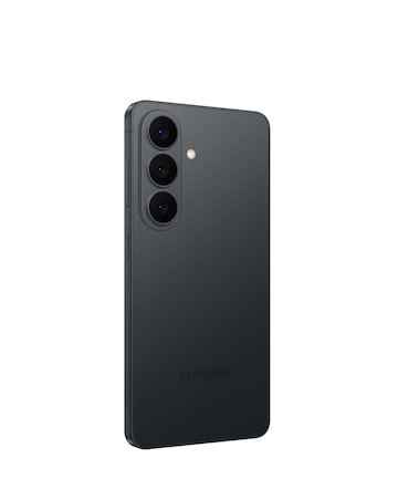 Samsung Galaxy S26 256GB - Black