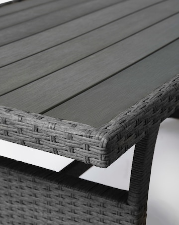 Valencia Corner Dining Set