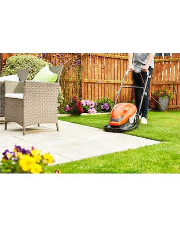 Flymo Easi Glide 300 Hover Lawnmower