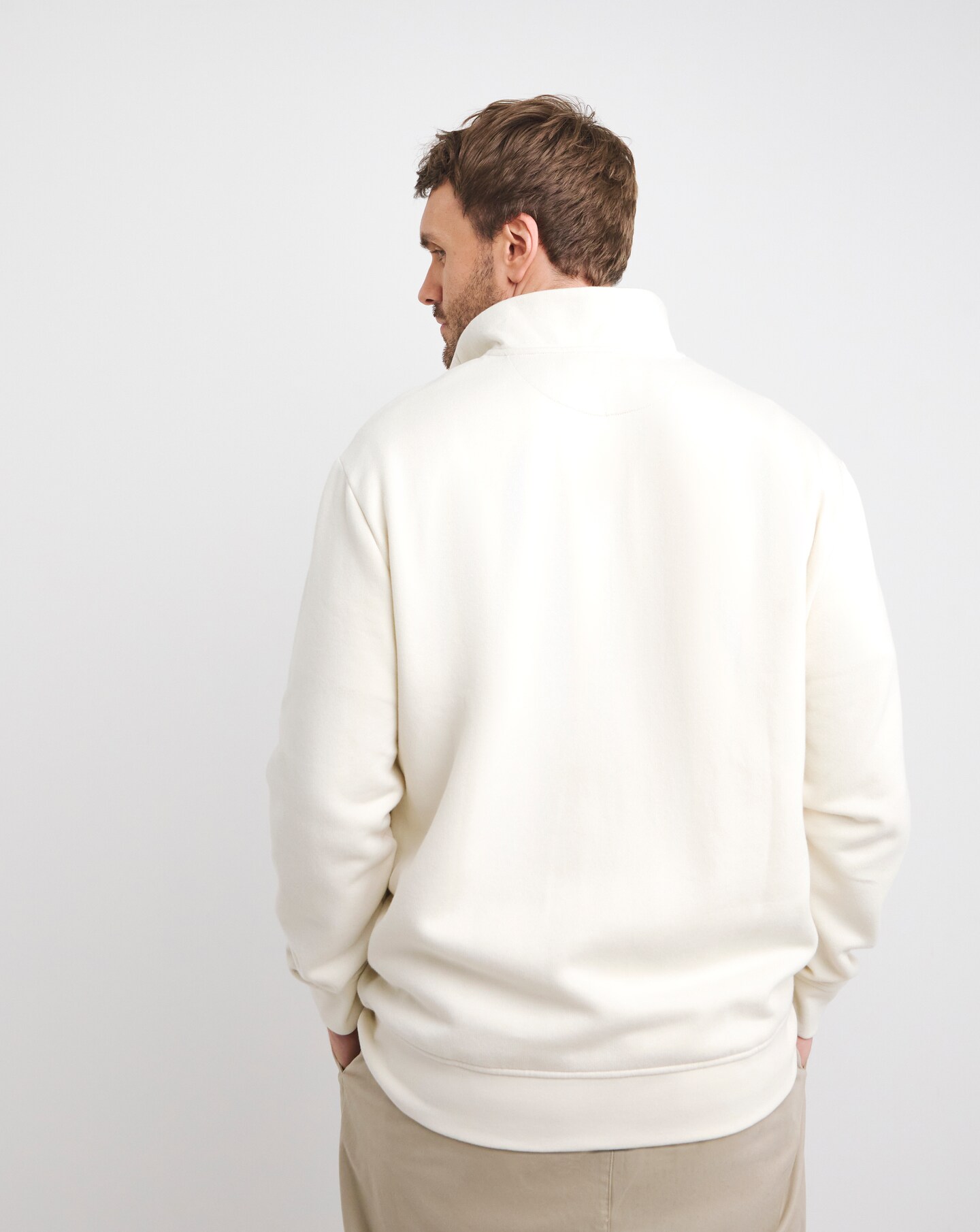 Polo Ralph Lauren 1/4 Zip Fleece | Jacamo