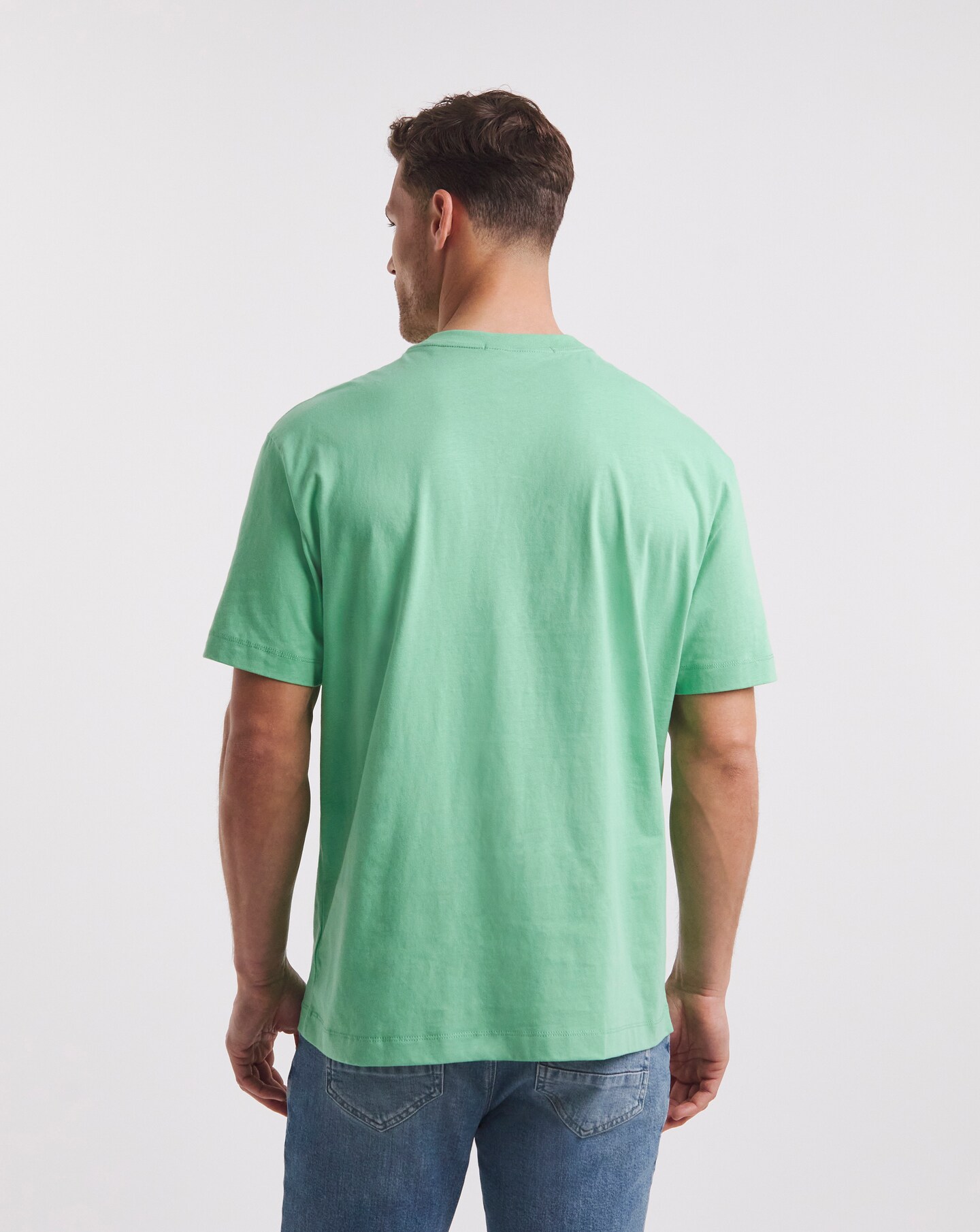 Calvin Klein Jeans Oversized T Shirt Jacamo