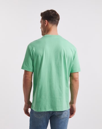 Calvin Klein Jeans Oversized T-Shirt