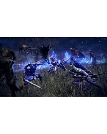 Elden Ring Nightreign (PS4)