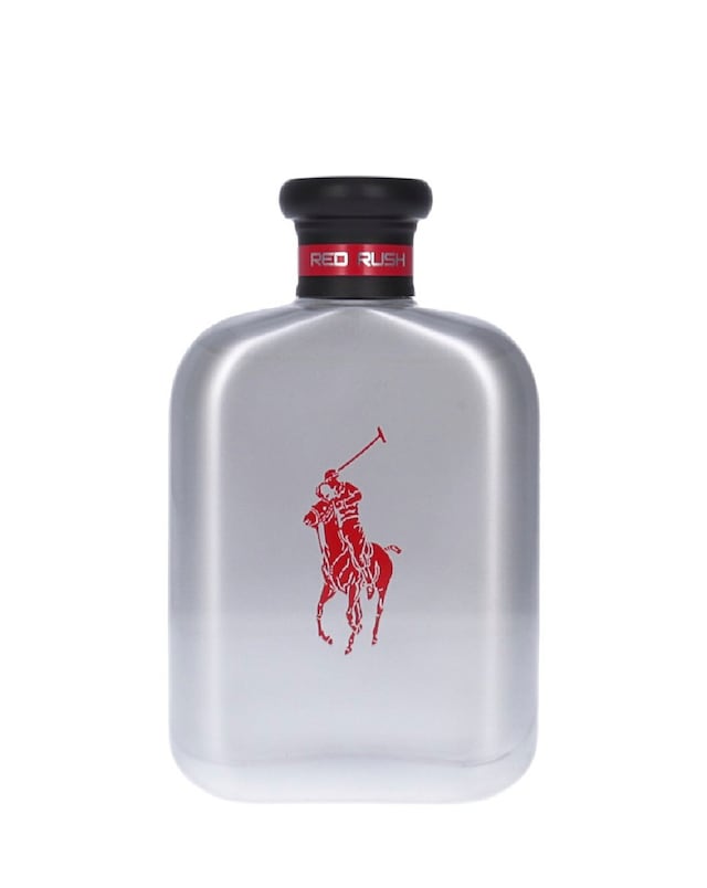 Ralph Lauren Polo Rush Red Eau De Toilette 75ml