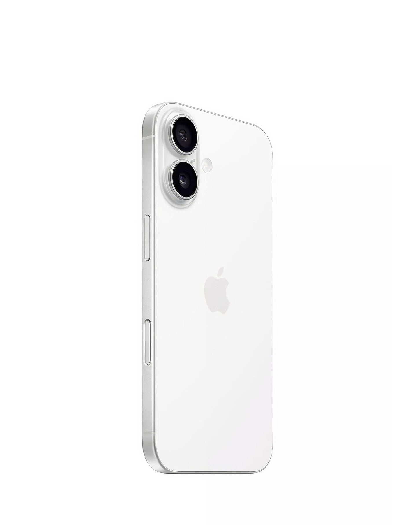 Apple iPhone 16 128GB - White | Jacamo
