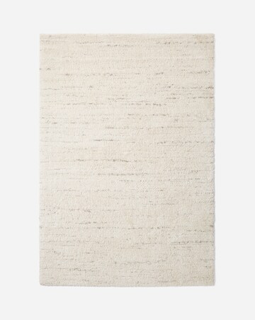 Pure Soft Microfibre Textured Rug