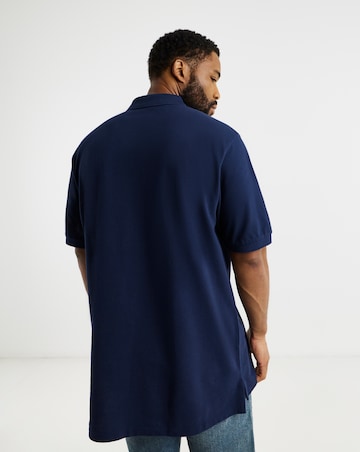 Polo Ralph Lauren Short Sleeve Bear Polo - Navy