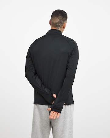 Active Track Top