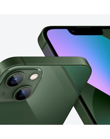 Apple iPhone 13 128GB - Alpine Green