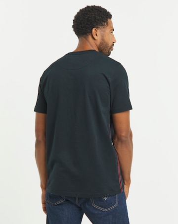 Joe Browns Christmas Lights T-Shirt Long