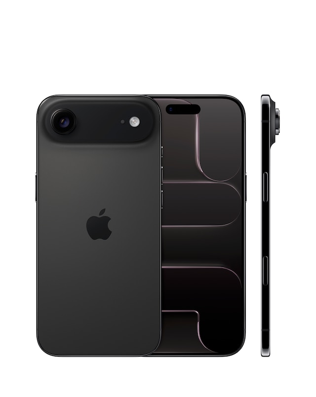 Apple iPhone Air 512GB - Space Black