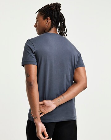 Calvin Klein Jeans Short Sleeve Monogram T-Shirt