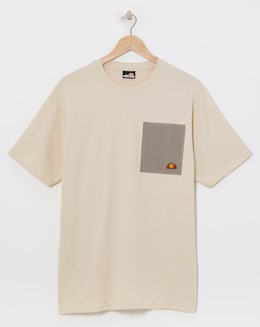 ellesse Cimelio T-Shirt