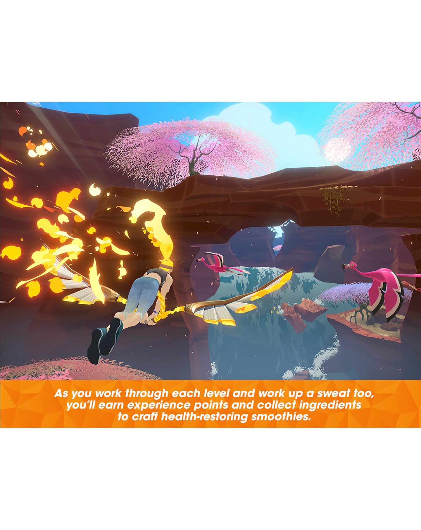 moco　Ring Fit Adventure Ring Fit Adventure - (Nintendo Switch)
