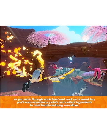 Ring Fit Adventure (Nintendo Switch)