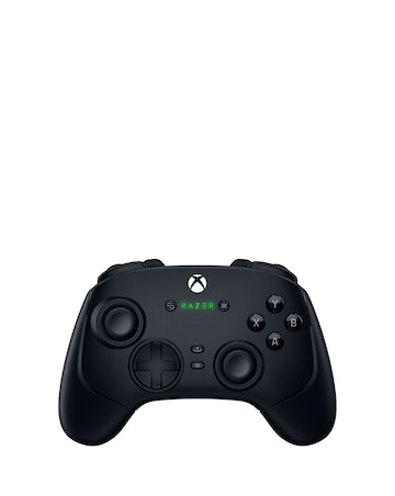Razer Wolverine V3 Pro Wireless Controller for Xbox - Black