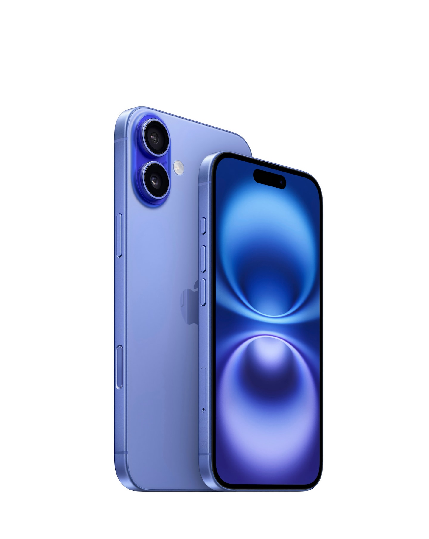 Apple iPhone 16 Plus 256GB - Ultramarine | Jacamo