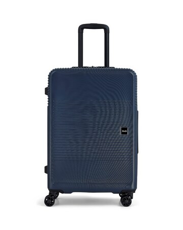 Rock Lincoln Medium Suitcase
