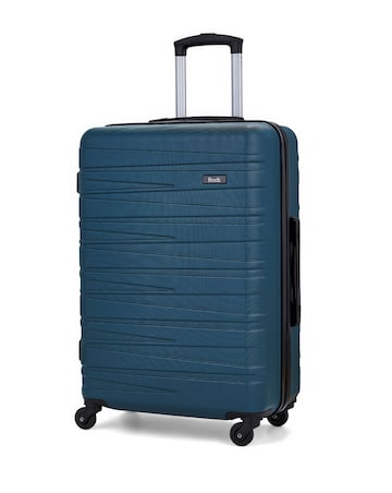 Rock Seattle Medium Suitcase