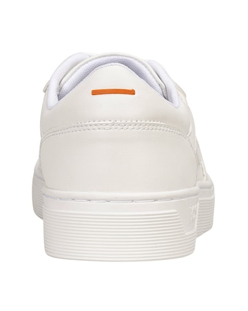 BOSS Rhys Trainer - White