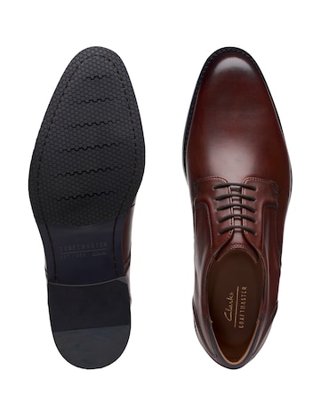 Clarks Craft Arlo Lace