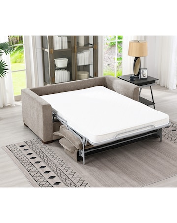 Elliot Sofa bed