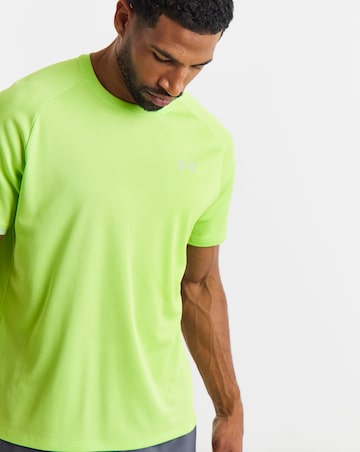 Under Armour Tech Textured T-Shirt