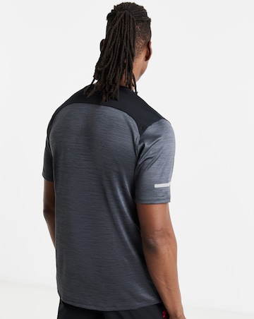 Under Armour Tech Utility Short Sleeve T-Shirt